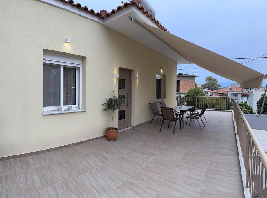 Thyme, 2 Brs Apt, 5mins Nafplio, 10 Mins Appartement *