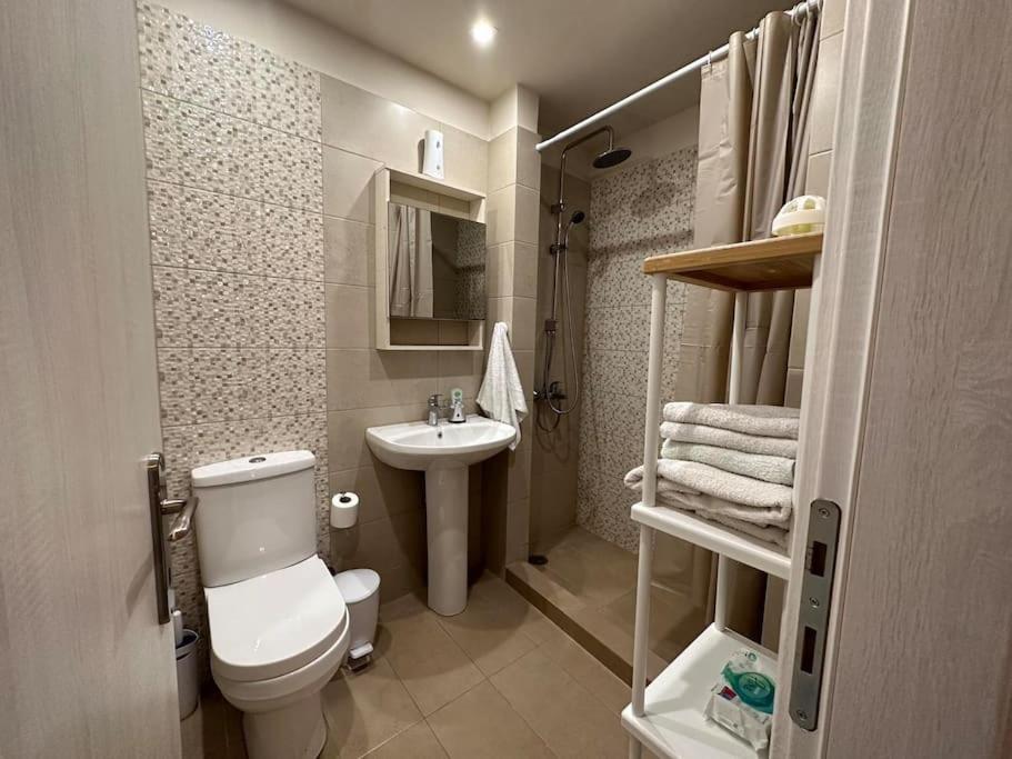Thyme, 2 Brs Apt, 5mins Nafplio, 10 Mins Appartement *