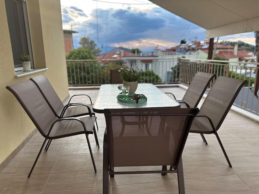 Appartement Thyme, 2 Brs Apt, 5mins Nafplio, 10 Mins