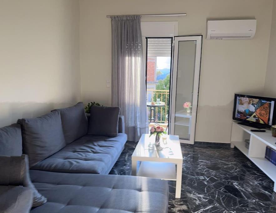 Appartement Thyme, 2 Brs Apt, 5mins Nafplio, 10 Mins Nauplie