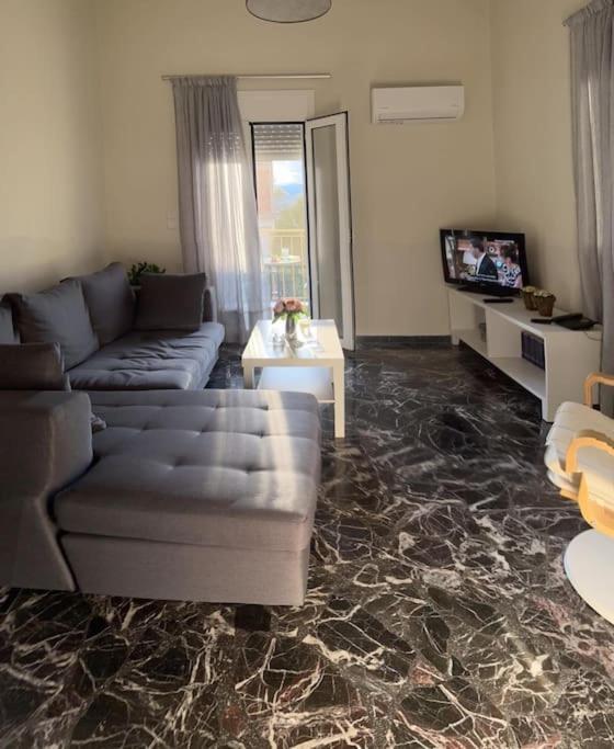 Thyme, 2 Brs Apt, 5mins Nafplio, 10 Mins Appartement
