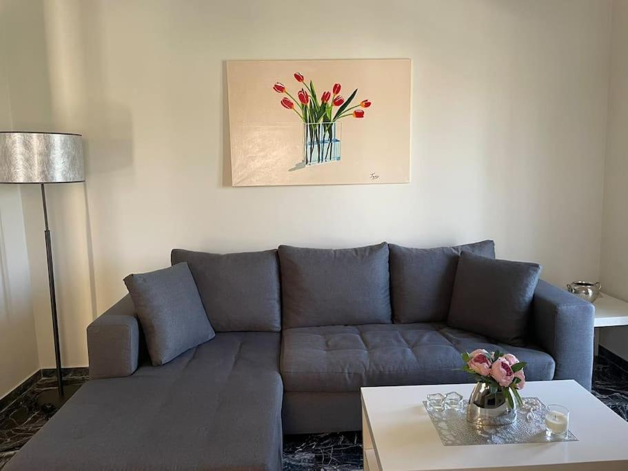 Thyme, 2 Brs Apt, 5mins Nafplio, 10 Mins Appartement