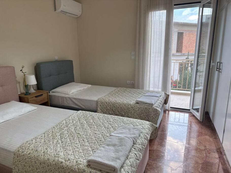 Thyme, 2 Brs Apt, 5mins Nafplio, 10 Mins * Nauplie