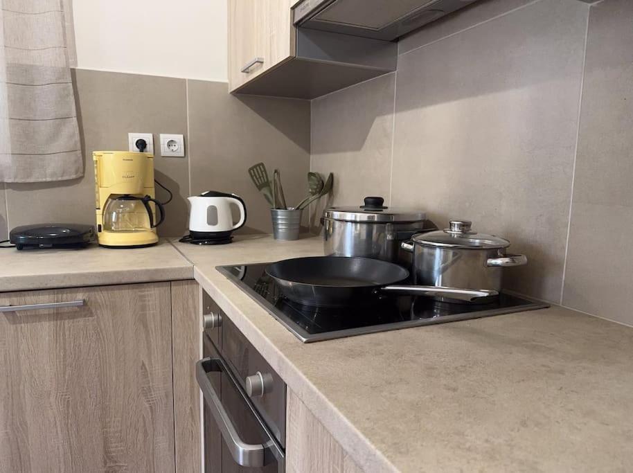 Thyme, 2 Brs Apt, 5mins Nafplio, 10 Mins *