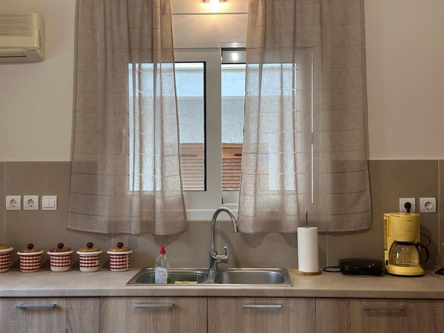 Thyme, 2 Brs Apt, 5mins Nafplio, 10 Mins Appartement *