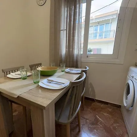 Stay Thyme, 2 Brs Apt, 5Mins Nafplio, 10 Mins Beach Extérieur photo