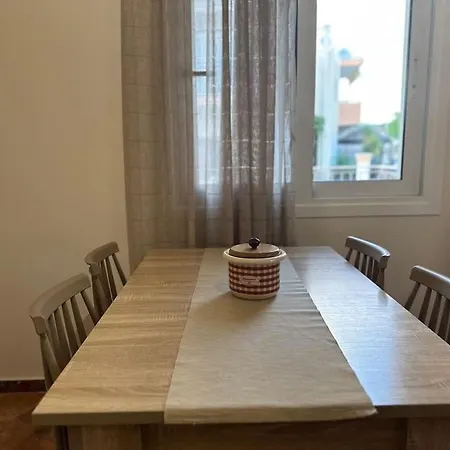 Stay Thyme, 2 Brs Apt, 5Mins Nafplio, 10 Mins Beach Extérieur photo