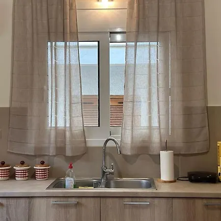 Stay Thyme, 2 Brs Apt, 5Mins Nafplio, 10 Mins Beach Extérieur photo