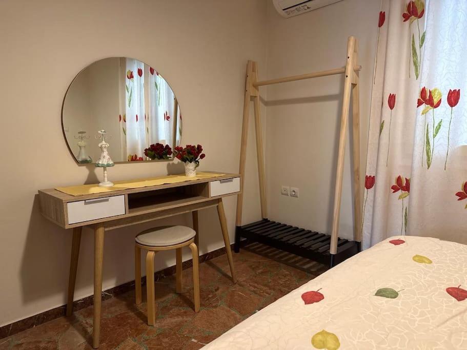 Thyme, 2 Brs Apt, 5mins Nafplio, 10 Mins Daire