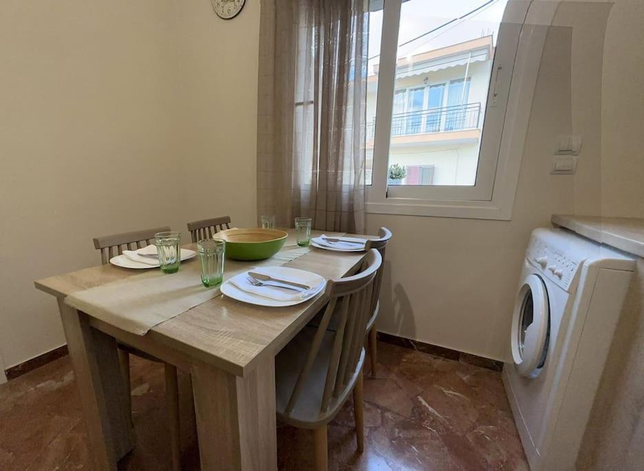 Thyme, 2 Brs Apt, 5mins Nafplio, 10 Mins * Anabolu