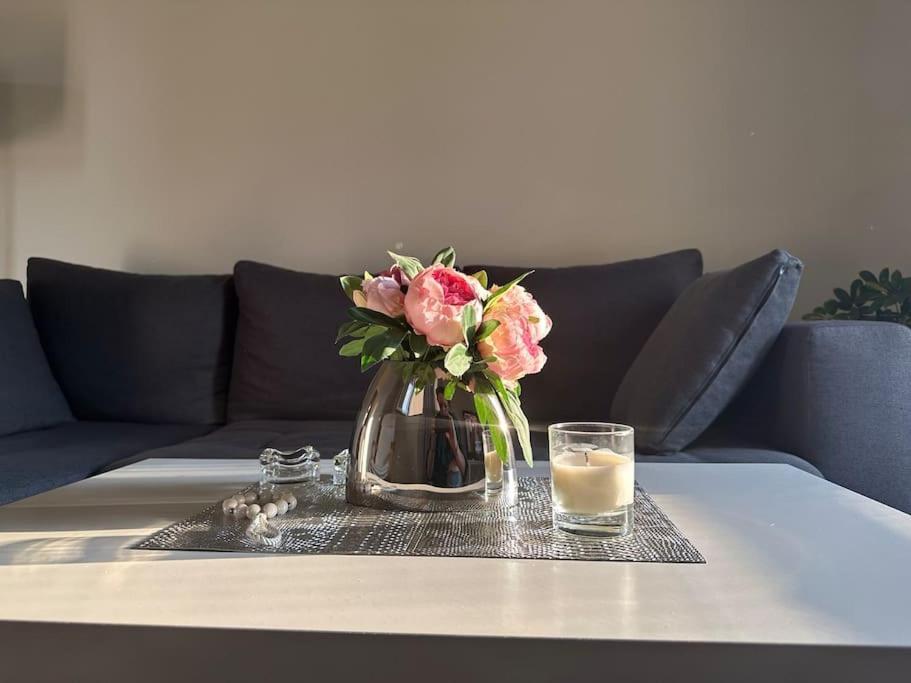 Daire Thyme, 2 Brs Apt, 5mins Nafplio, 10 Mins