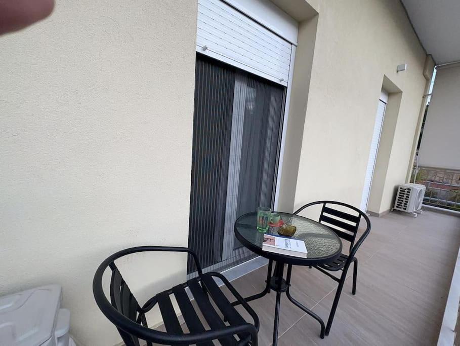 Thyme, 2 Brs Apt, 5mins Nafplio, 10 Mins Daire