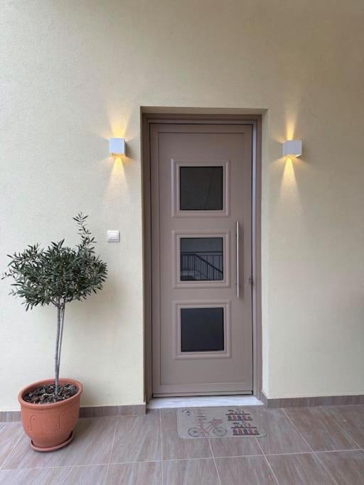 Thyme, 2 Brs Apt, 5mins Nafplio, 10 Mins