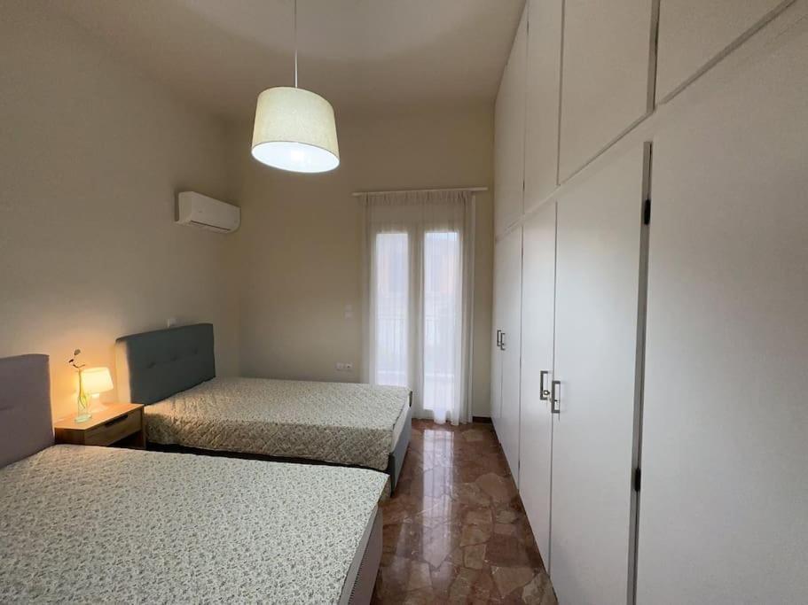 Daire Thyme, 2 Brs Apt, 5mins Nafplio, 10 Mins Anabolu