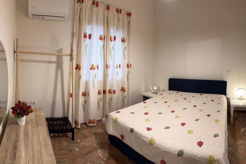 Thyme, 2 Brs Apt, 5mins Nafplio, 10 Mins Daire Anabolu