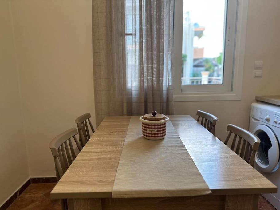 Daire Thyme, 2 Brs Apt, 5mins Nafplio, 10 Mins Anabolu