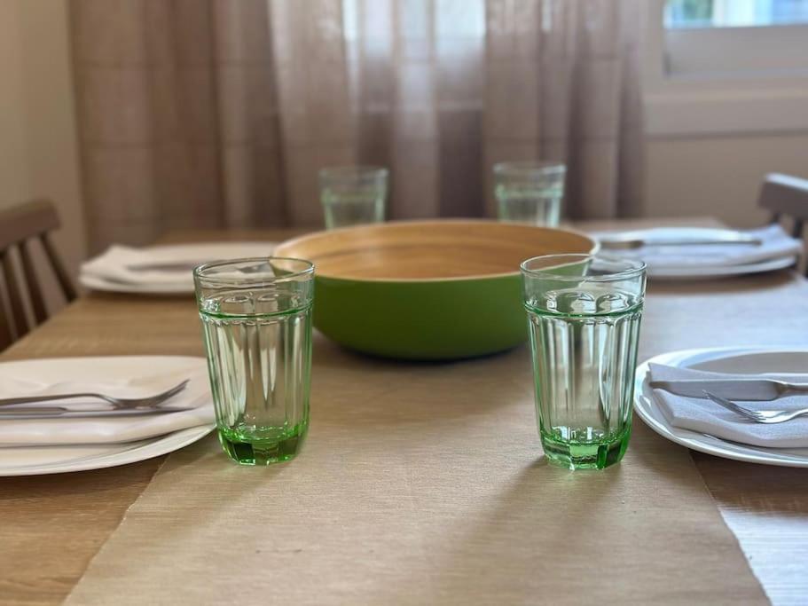 Thyme, 2 Brs Apt, 5mins Nafplio, 10 Mins * Anabolu